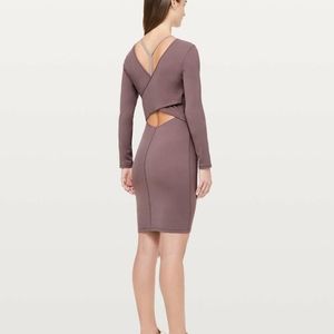 Lululemon Contour Dress